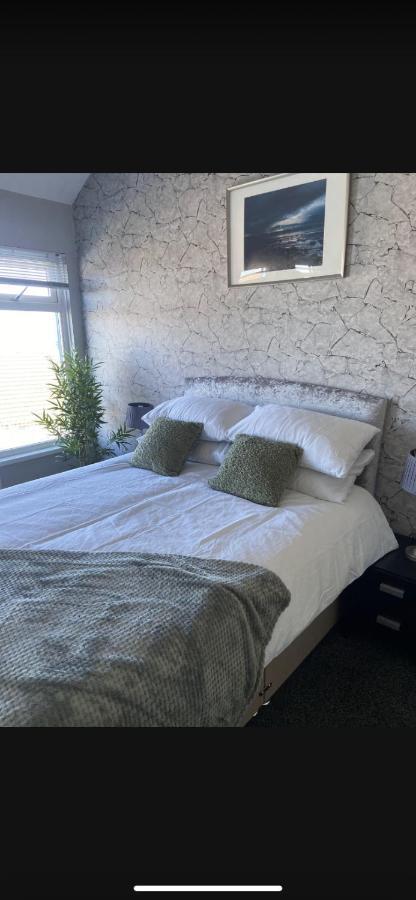 Sea View Terrace Villa Donaghadee Екстериор снимка