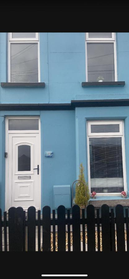 Sea View Terrace Villa Donaghadee Екстериор снимка