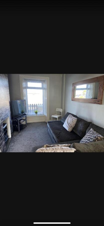 Sea View Terrace Villa Donaghadee Екстериор снимка