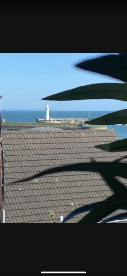Sea View Terrace Villa Donaghadee Екстериор снимка