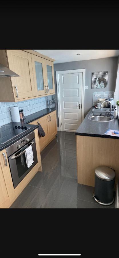 Sea View Terrace Villa Donaghadee Екстериор снимка