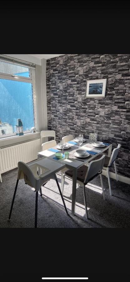 Sea View Terrace Villa Donaghadee Екстериор снимка