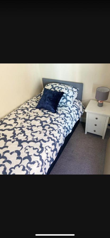 Sea View Terrace Villa Donaghadee Екстериор снимка